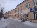 Городская больница на Кубанской, фото №3