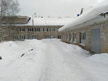 Городская больница №6 на Труда, фото №3