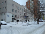 Городская поликлиника № 4 на Миронова, фото №3