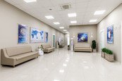 Клиника OXY-center, фото №4