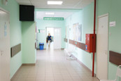 Городская поликлиника № 69 в Зеленогорске, фото №4