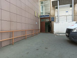 ГКБ им. Н.И. Пирогова, фото №2