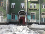 Детская поликлиника на Соловьева, фото №4