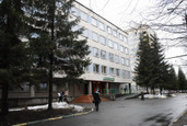 Детская поликлиника Тихвинской ЦРБ, фото №4