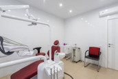 Стоматология E.C. clinic на Нагатинской наб., фото №2