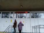 Поликлиника №11 на Металлургов, фото №4