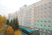 Республиканская клиническая больница, фото №4