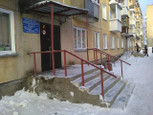 Городская поликлиника №17 на Толбухина, фото №2