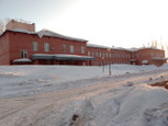 Городская больница на Кубанской, фото №2