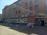 ГКБ им. Н.И. Пирогова, фото №3