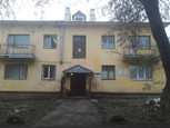 Поликлиника №38 на Российской 66а, фото №2