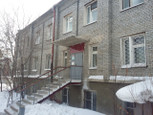 Поликлиника №6 на Комсомольской, фото №3