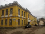 Травмпункт больницы №1 в пер Беляковский, фото №2