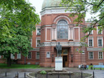 Городская Покровская больница, фото №2
