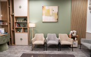 Центр ментального здоровья Lahta Clinic, фото №2