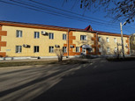 Поликлиника РЖД-Медицина, фото №2
