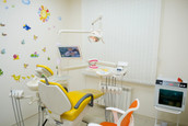 Стоматология СМАЙЛ КЛИНИК, фото №4