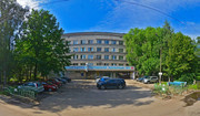 Городская больница №1 на Советском, фото №3