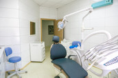 Сеть стоматологий NSVS, фото №4