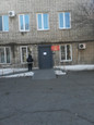Центральная городская больница (ЦГБ) на Пролетарской, фото №3