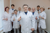Клиника Позвоночника доктора Разумовского, фото №2