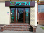 SCM на Псковской, фото №3