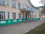 Городская больница №2 на Губкина, фото №2