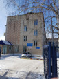 Центральная районная больница (Читинская ЦРБ) на Ленинградской, фото №3