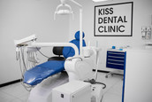 Kiss Dental clinic на Курнатовского, фото №3