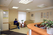 Остеопатическая клиника доктора Артёмова, фото №4