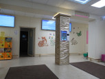 Детская поликлиника № 7, фото №4