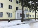 Онкологический диспансер в пер Ипподромный, фото №3