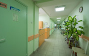 Клиническая больница № 1 ПОМЦ на Ильинской, фото №3