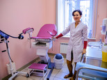 Клиника Диона, фото №4