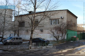 Поликлиника №2 на Курнатовского, фото №2