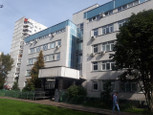 Филиал №3 городской поликлиники №166 (ГП №204), фото №2