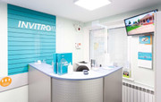 Инвитро на ул. Тёплый Стан, фото №3