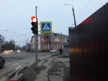 Областной кожно-венерологический диспансер на Пушкина, фото №2