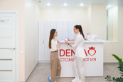 Стоматология Denta, фото №4