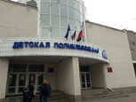 Детская поликлиника №4 на Щорса, фото №3