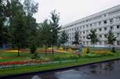 Городская клиническая больница имени Ф. И. Иноземцева, фото №2