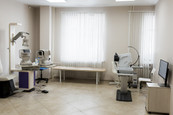 Офтальмология Eyeclinic, фото №3