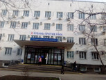 Городская поликлиника на Кирова, фото №2