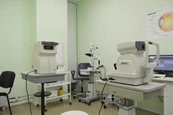 Клиника Инфант на Доблести, фото №3