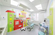 Стоматология AGF Kinder, фото №3