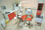 Din Dental Clinic на Космонавтов, фото №4