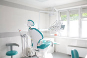 ST DENTAL CLINIC, фото №4