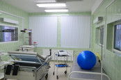 Областной перинатальный центр на Героя Смирнова, фото №2