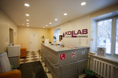 KDLLAB на Петербургском, фото №2