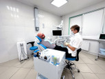 Стоматология Доктора Онищенко в Буграх, фото №3